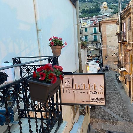 Torre'S Camere & Caffe Monreale Buitenkant foto